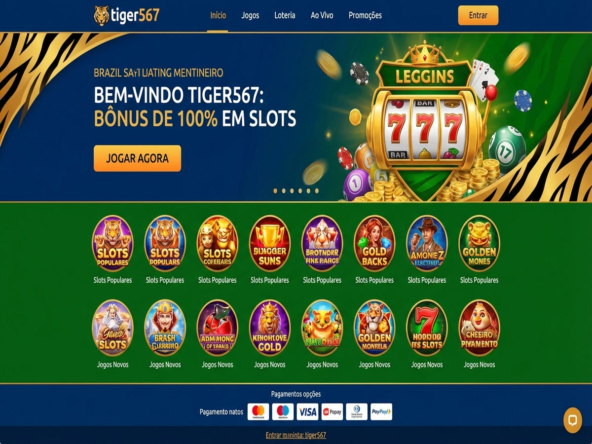 Screenshot 2 tiger567
